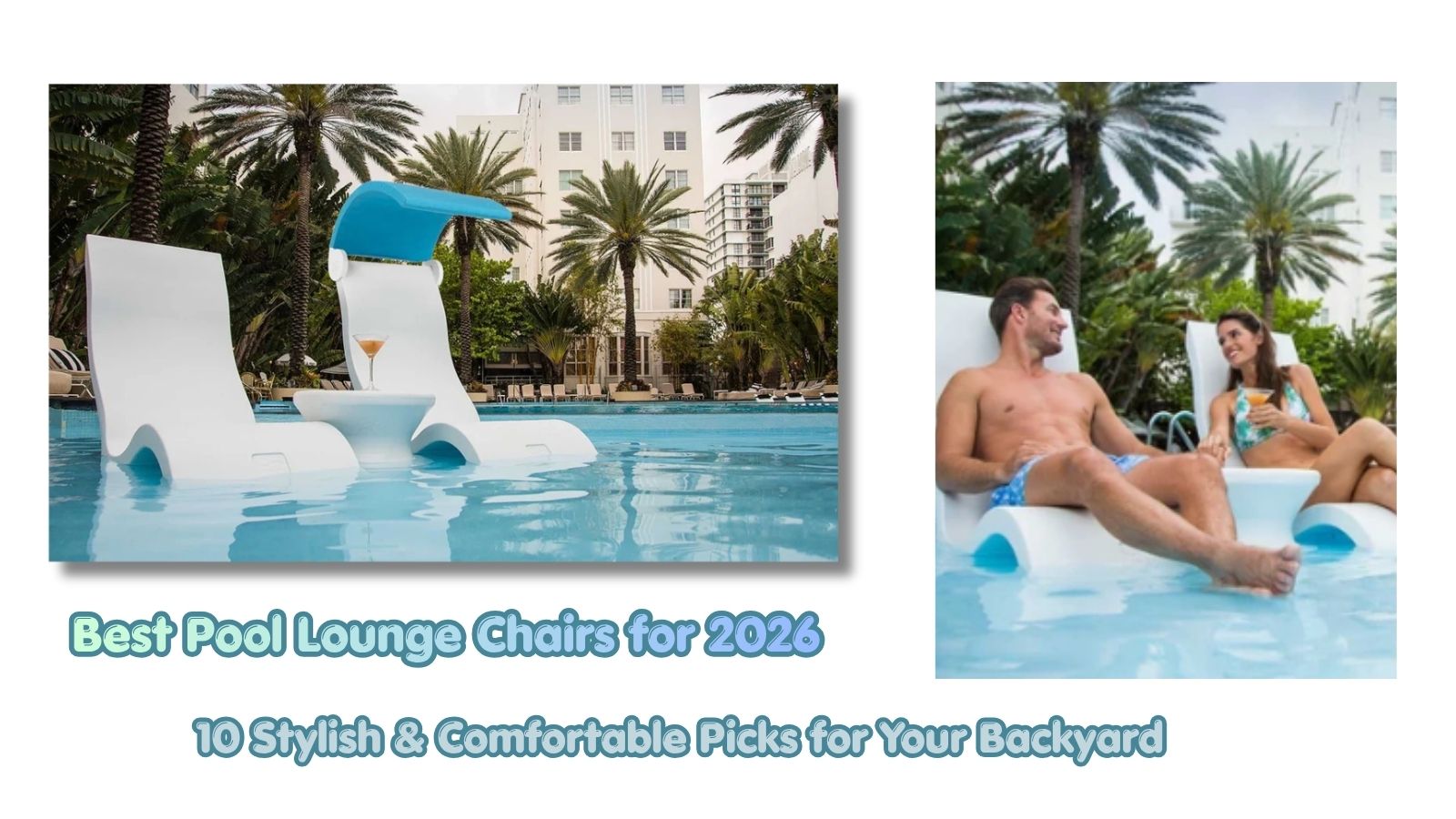 best lounge chairs for pool, outdoor chaise lounge