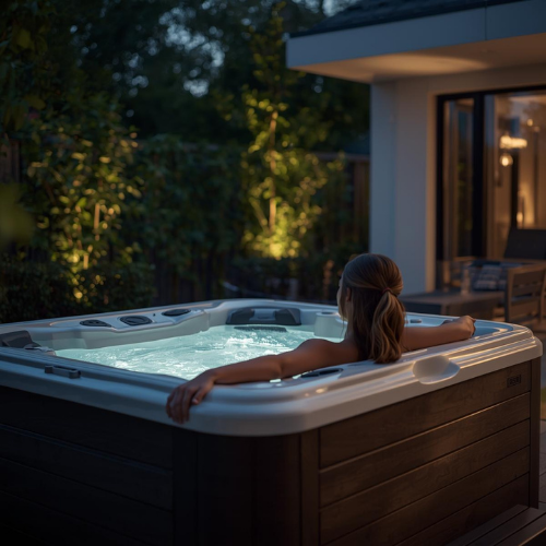 Spa and Wellness Collection