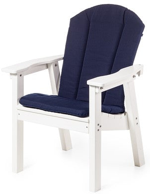Adirondack Shellback Dining Chair