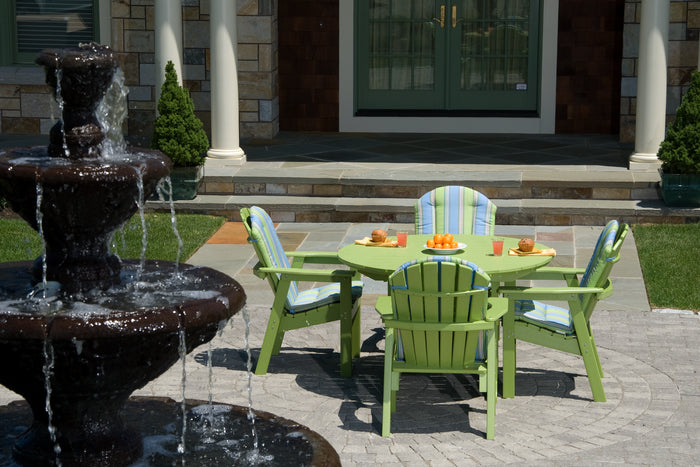 Adirondack Shellback Dining Chair