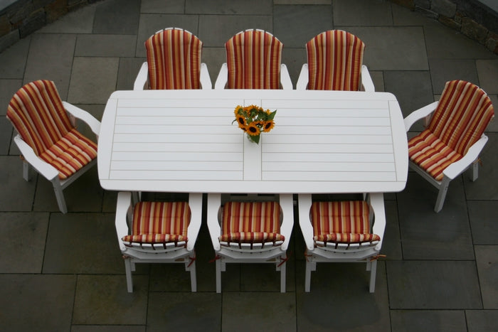 Adirondack Shellback Dining Chair