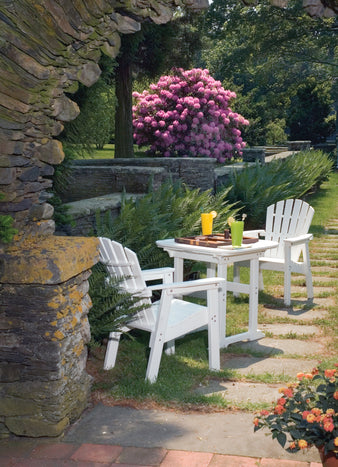 Adirondack Shellback Dining Chair