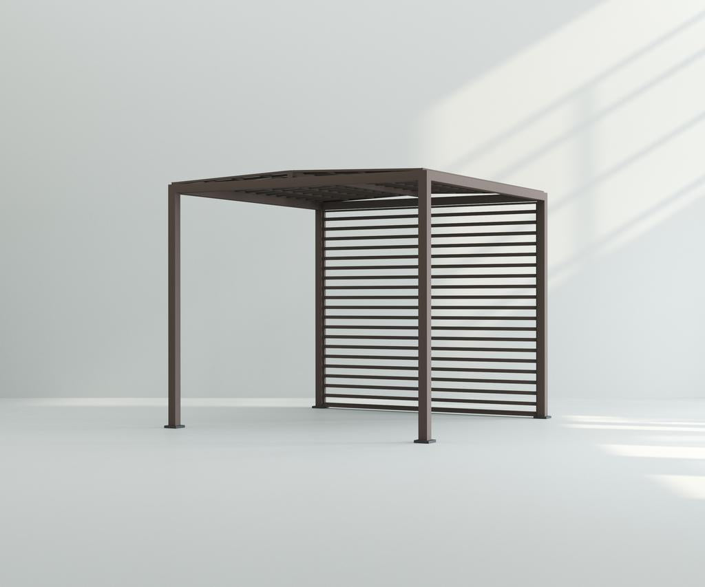 Pergola L - Ambiance Image~~