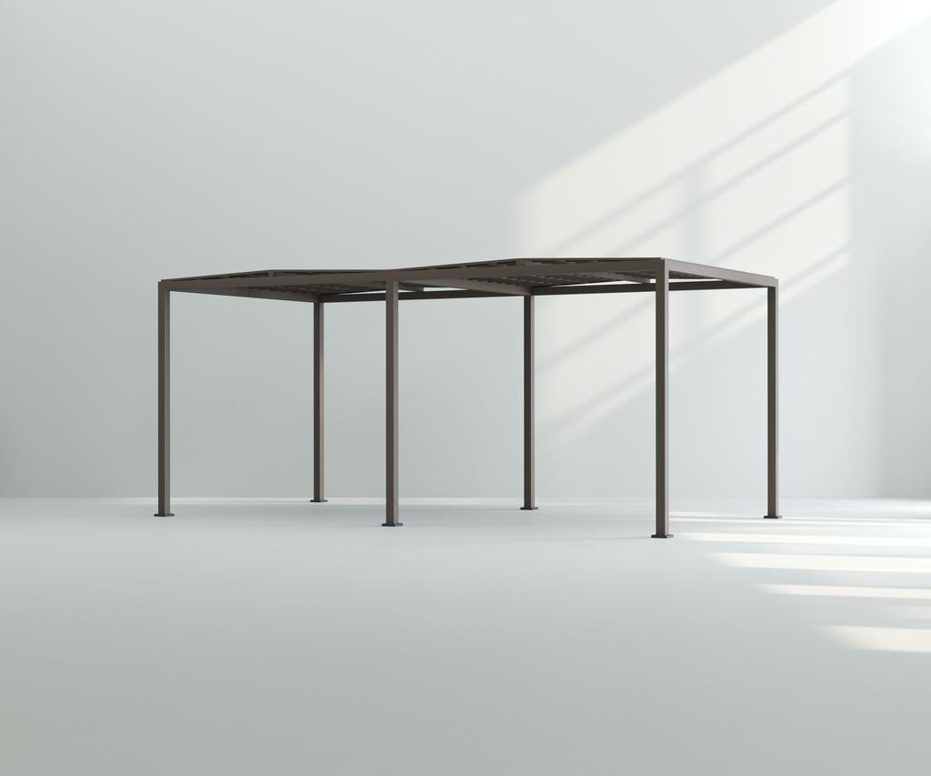 Pergola L - Extended - Ambiance Image~~