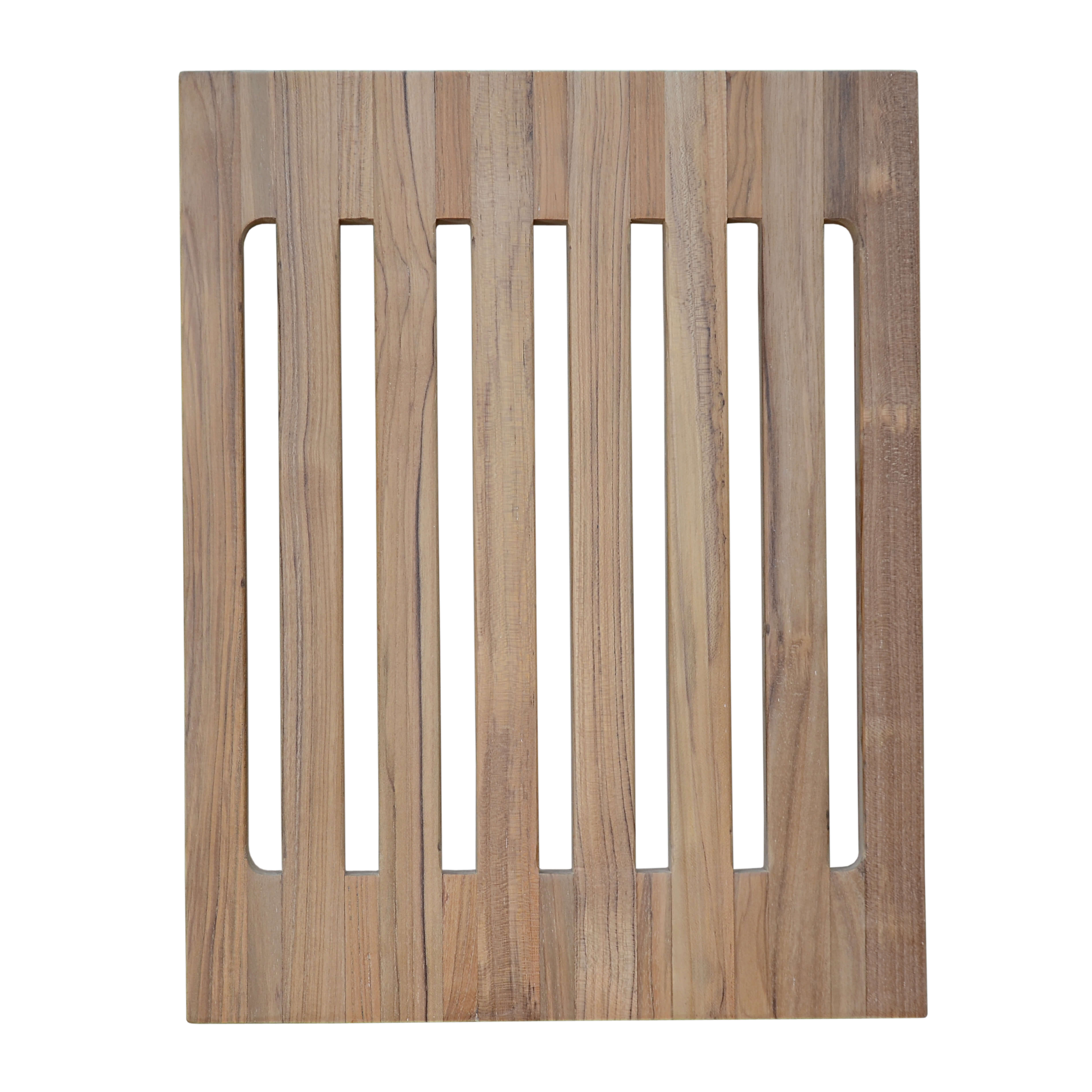 Anderson Teak Wall Mount Folding Chair – Teak Space-Saving Shower Seat