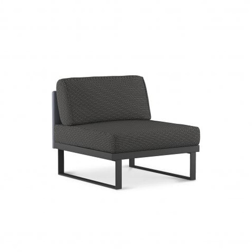 Suave Middle Seater~~