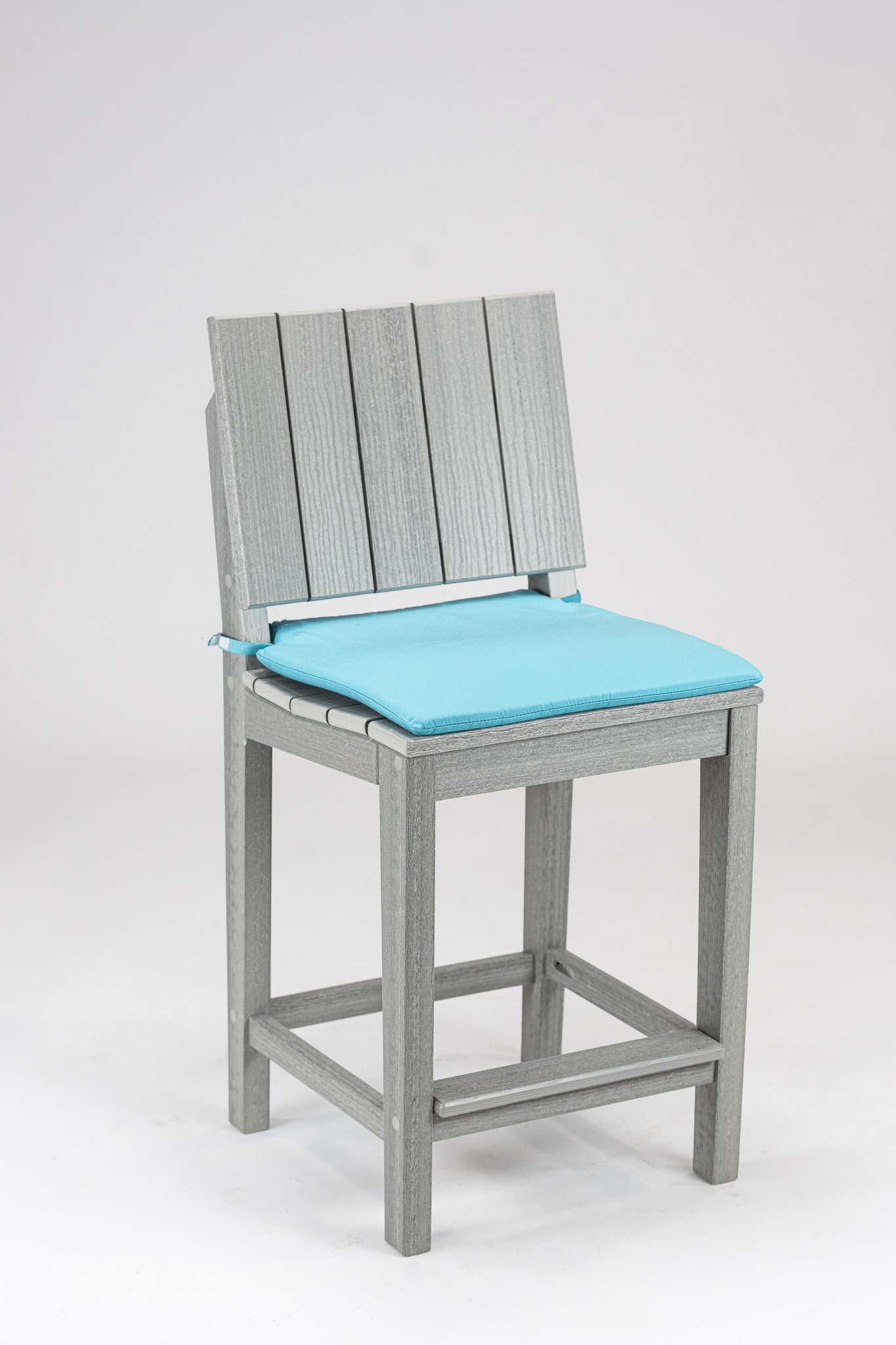Seaside MAD Balcony Side Chair – Outdoor Balcony Height Patio Chair