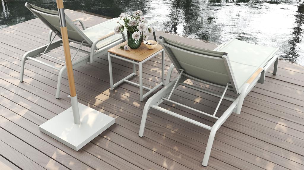 Beta Side Table - Ambiance Image~~