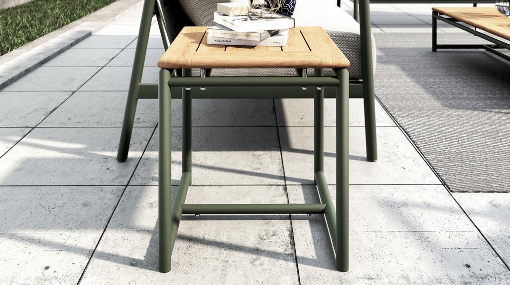 Beta Side Table - Ambiance Image~~