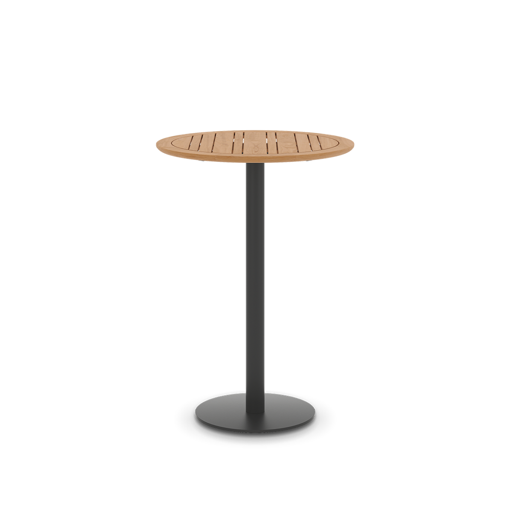 Colline Round Bar Table~~