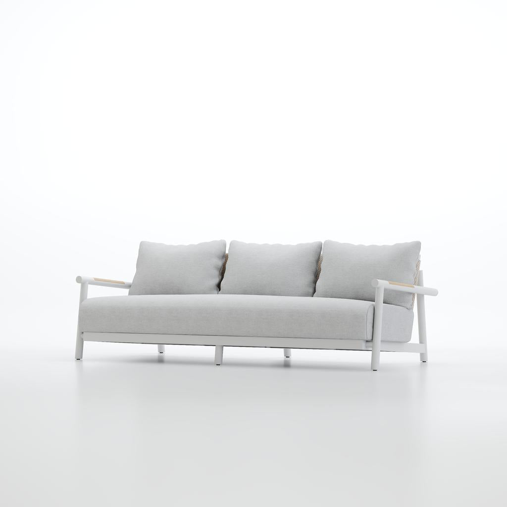 Corsica Alu 3 Seater~~
