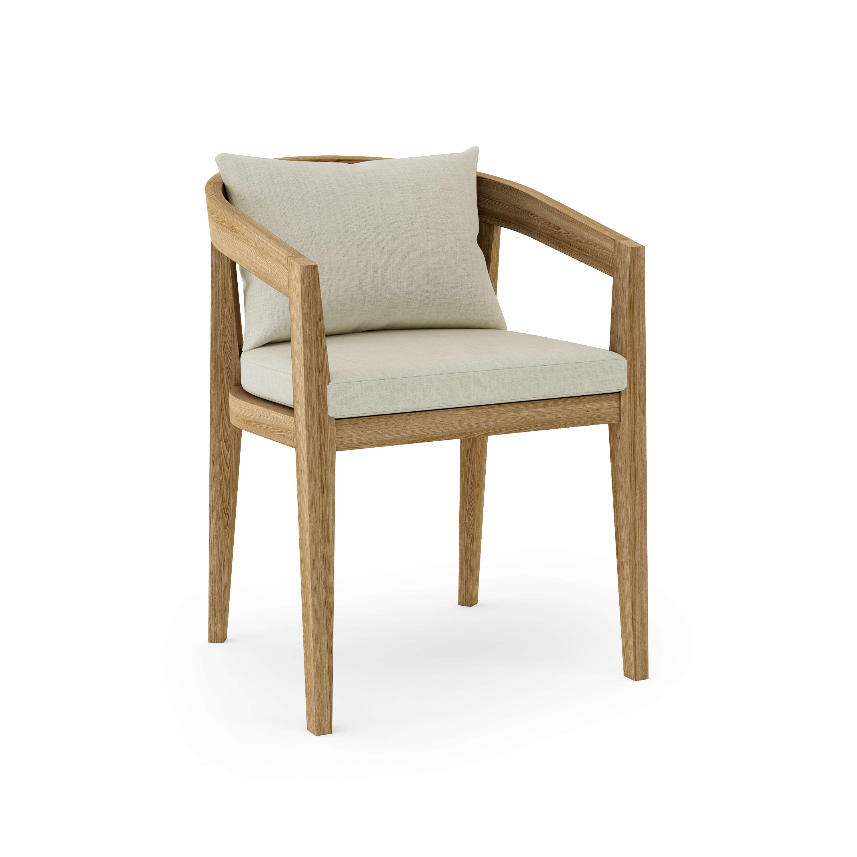 Anderson Teak Toscana Dining Chair