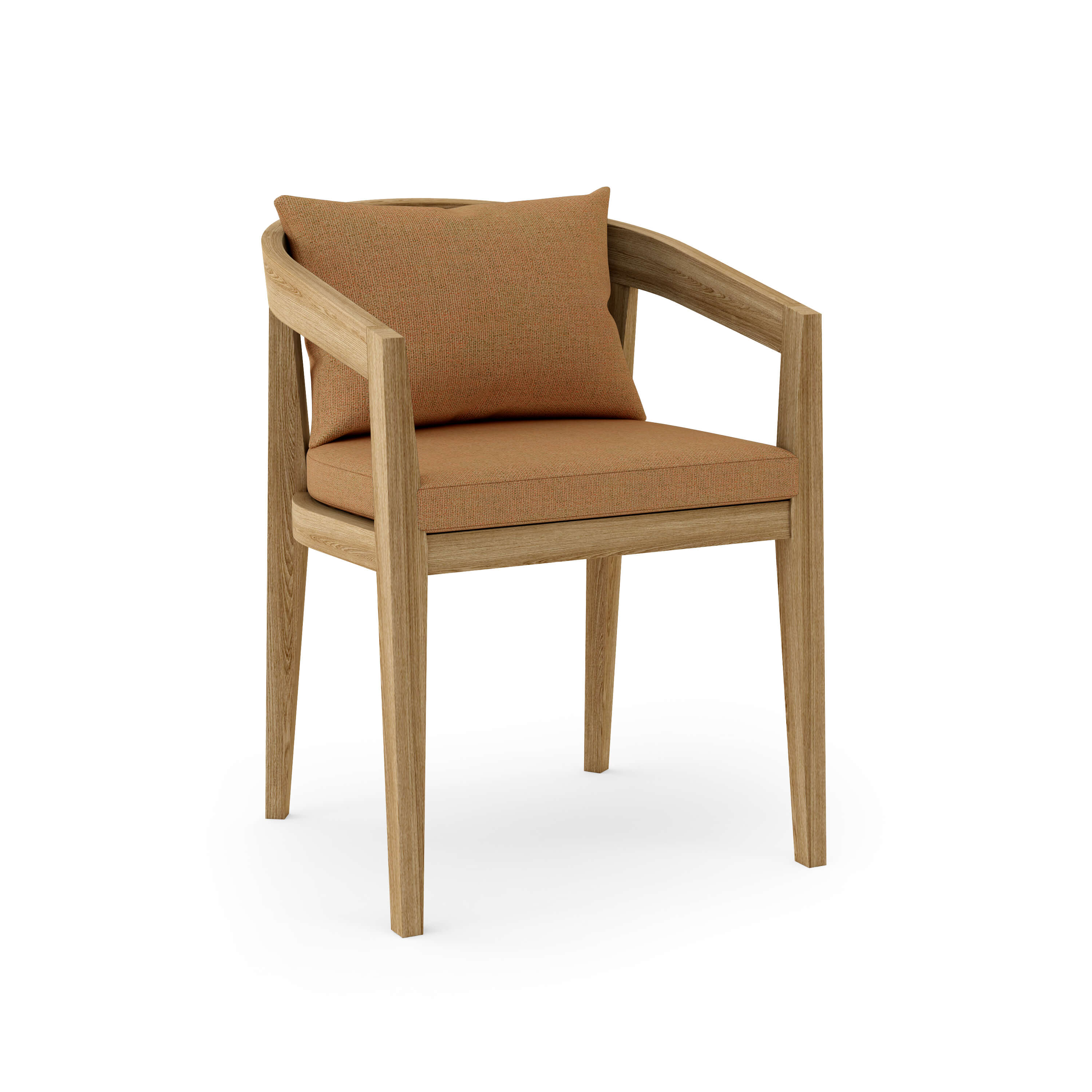 Anderson Teak Toscana Dining Chair