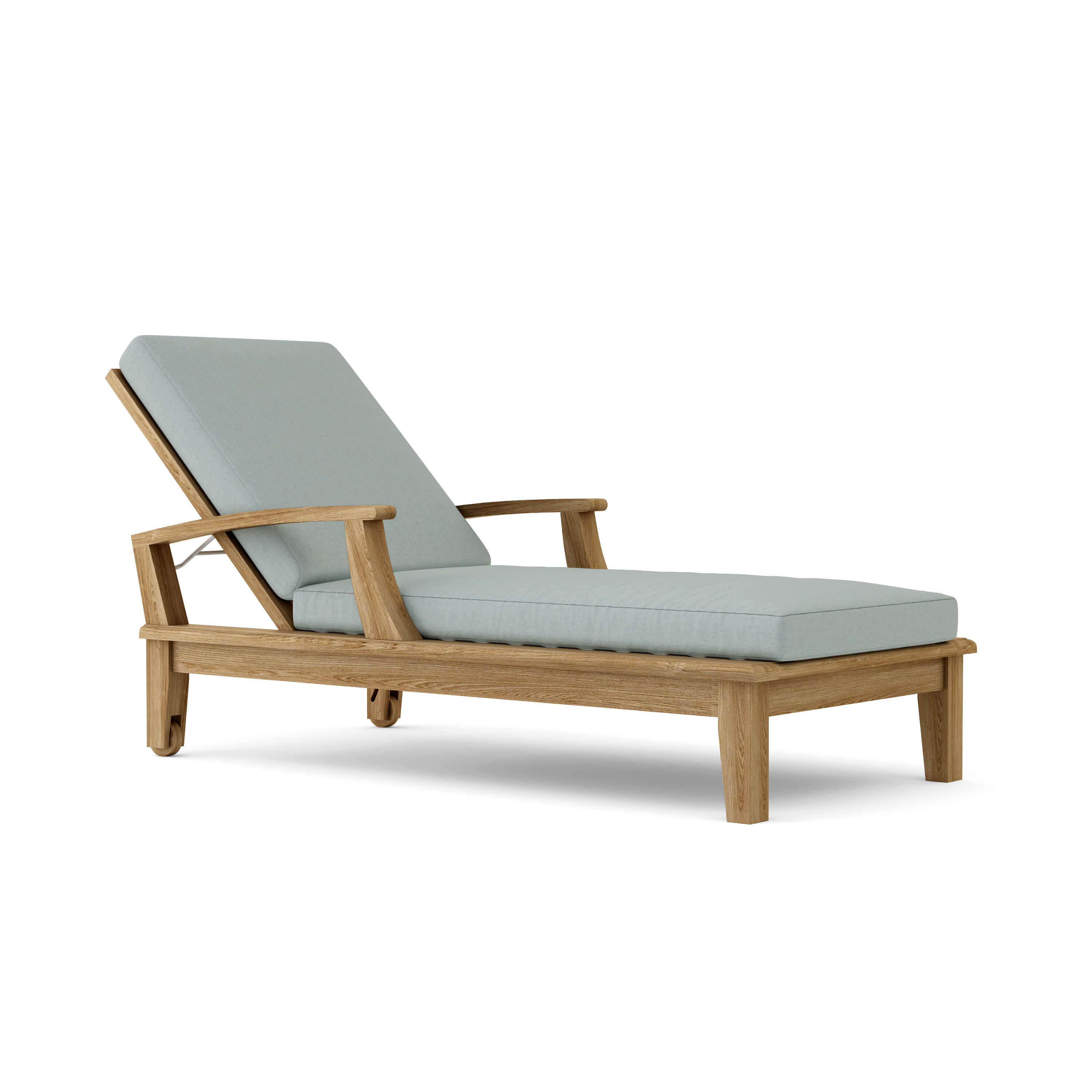 Anderson Teak BRIANNA SUN LOUNGER