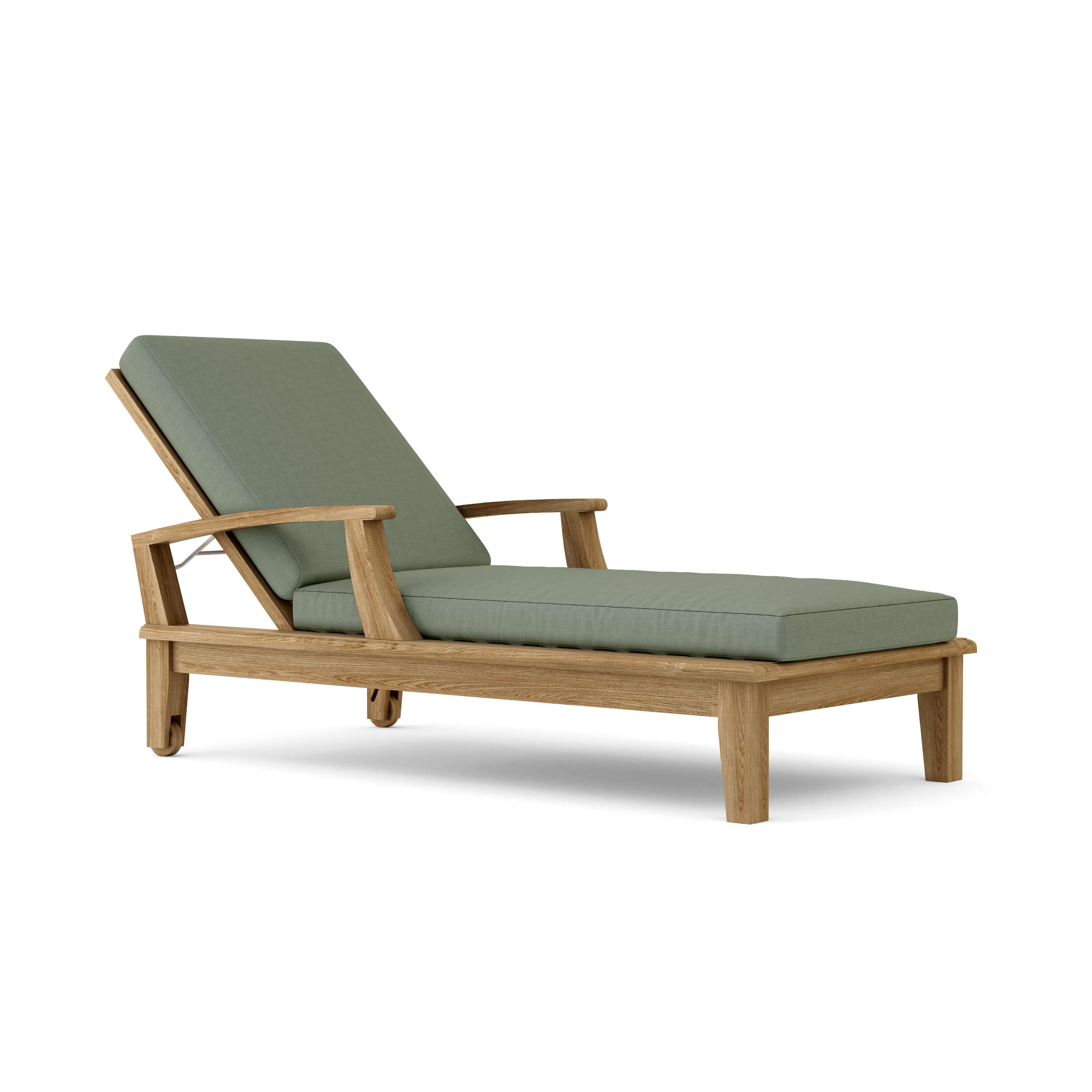 Anderson Teak BRIANNA SUN LOUNGER