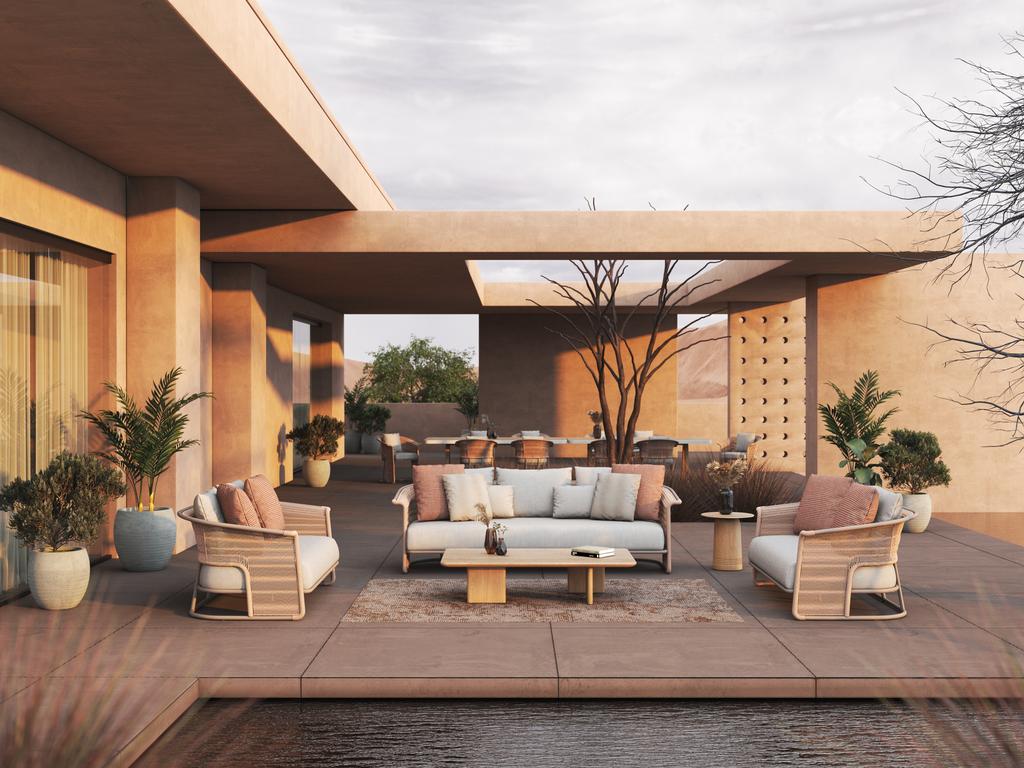Dune 2 Seater - Ambiance Image~~