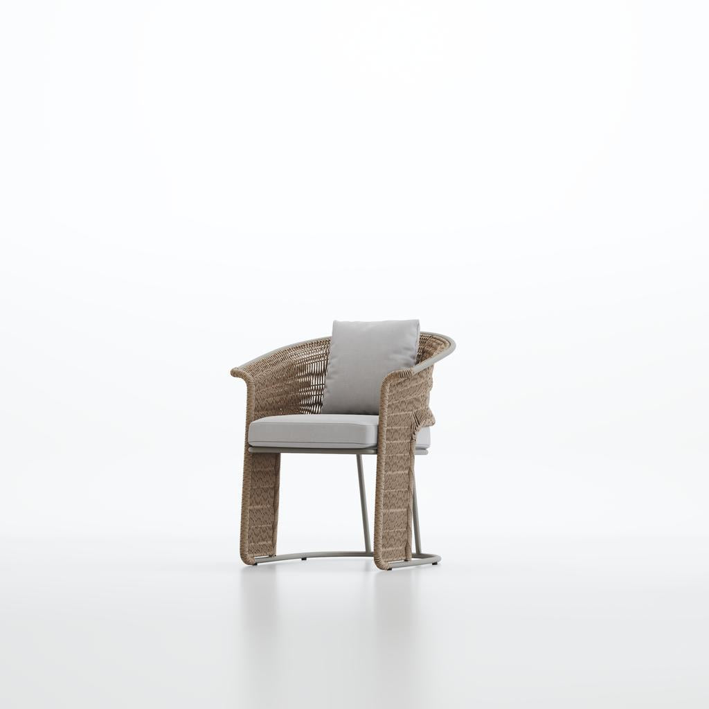Dune Dining Armchair~~