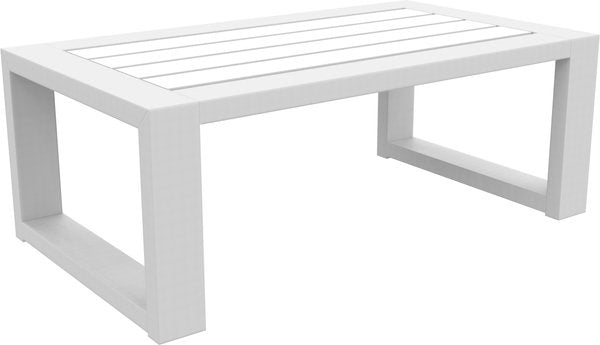 Seaside MIA Coffee Table – Durable Outdoor Patio Table