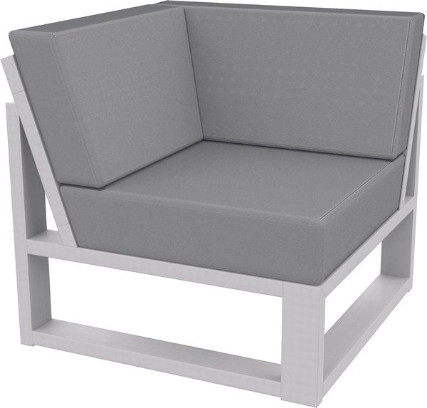 Seaside MIA Corner Unit – Outdoor Patio Modular Seating