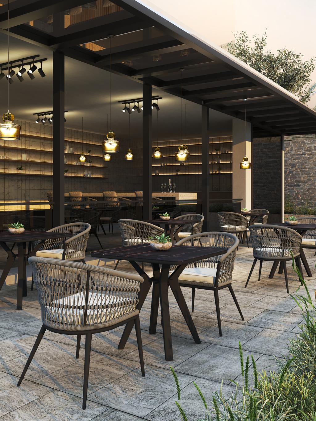 Mora Alu Bistro Base - Ambiance Image~~