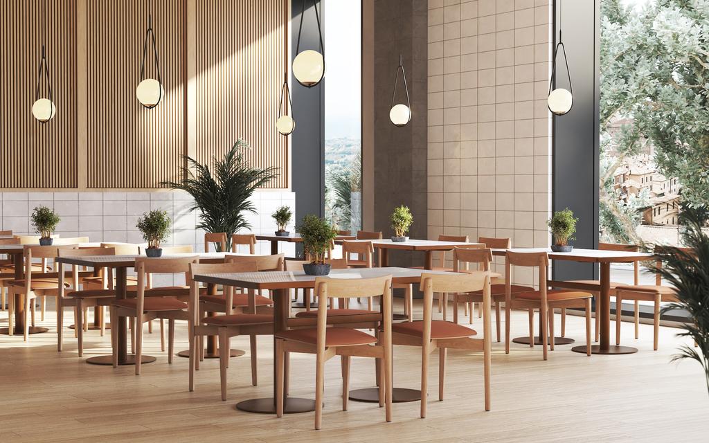 Nola Twin Bistro Base - Ambiance Image~~