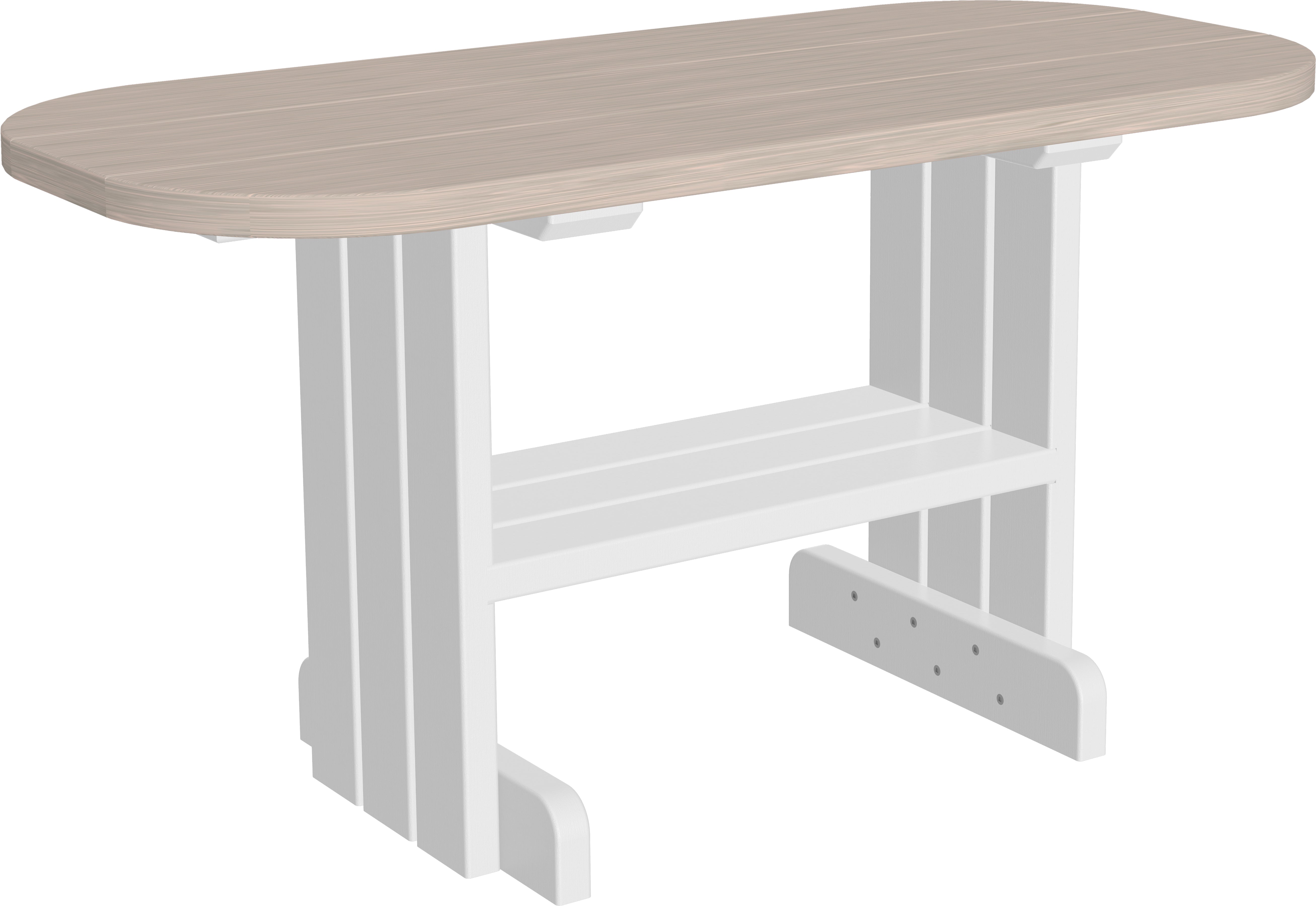 LuxCraft – Outdoor Coffee Table – Stylish Centerpiece for Patio Seating