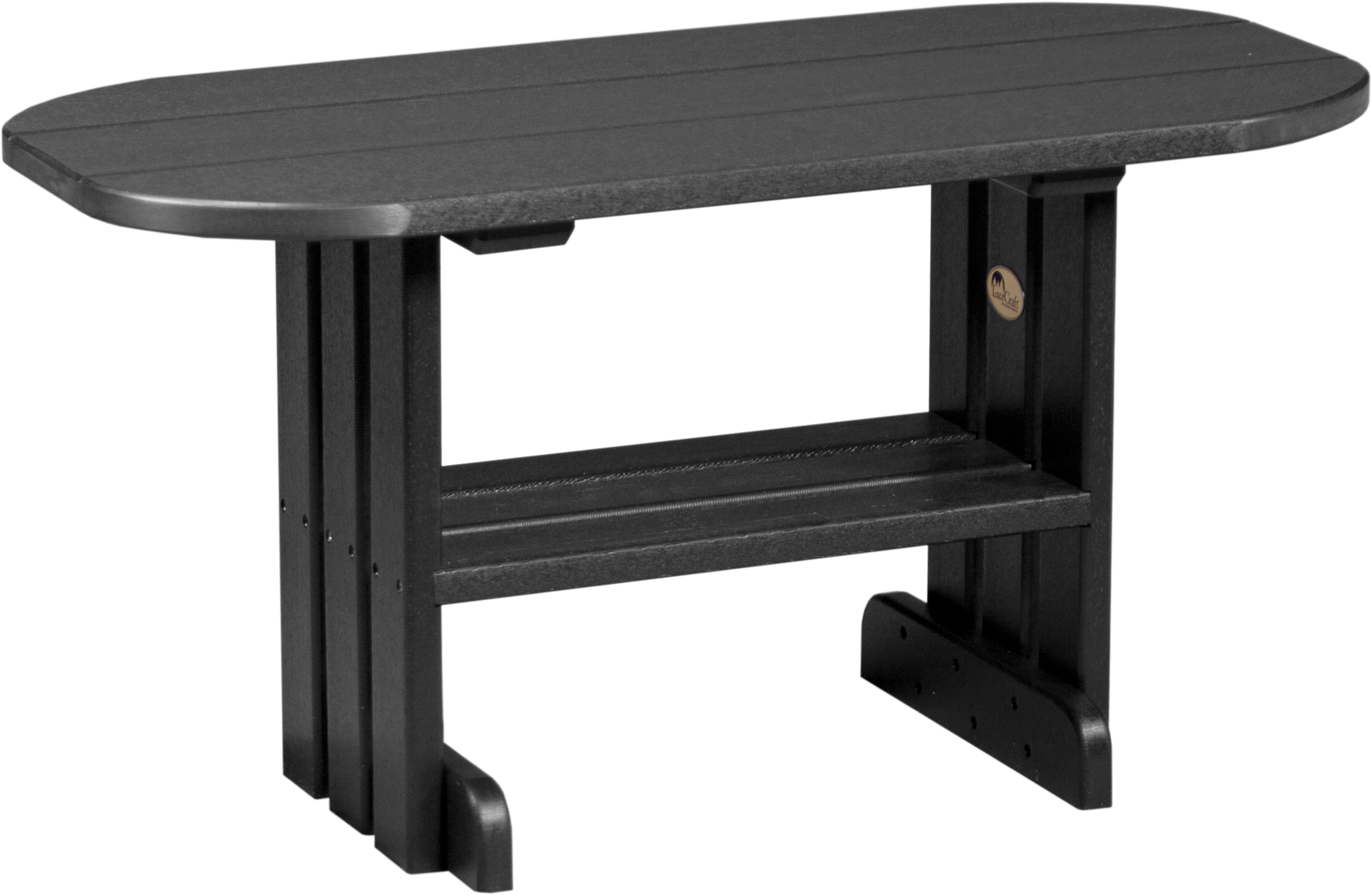 LuxCraft – Outdoor Coffee Table – Stylish Centerpiece for Patio Seating