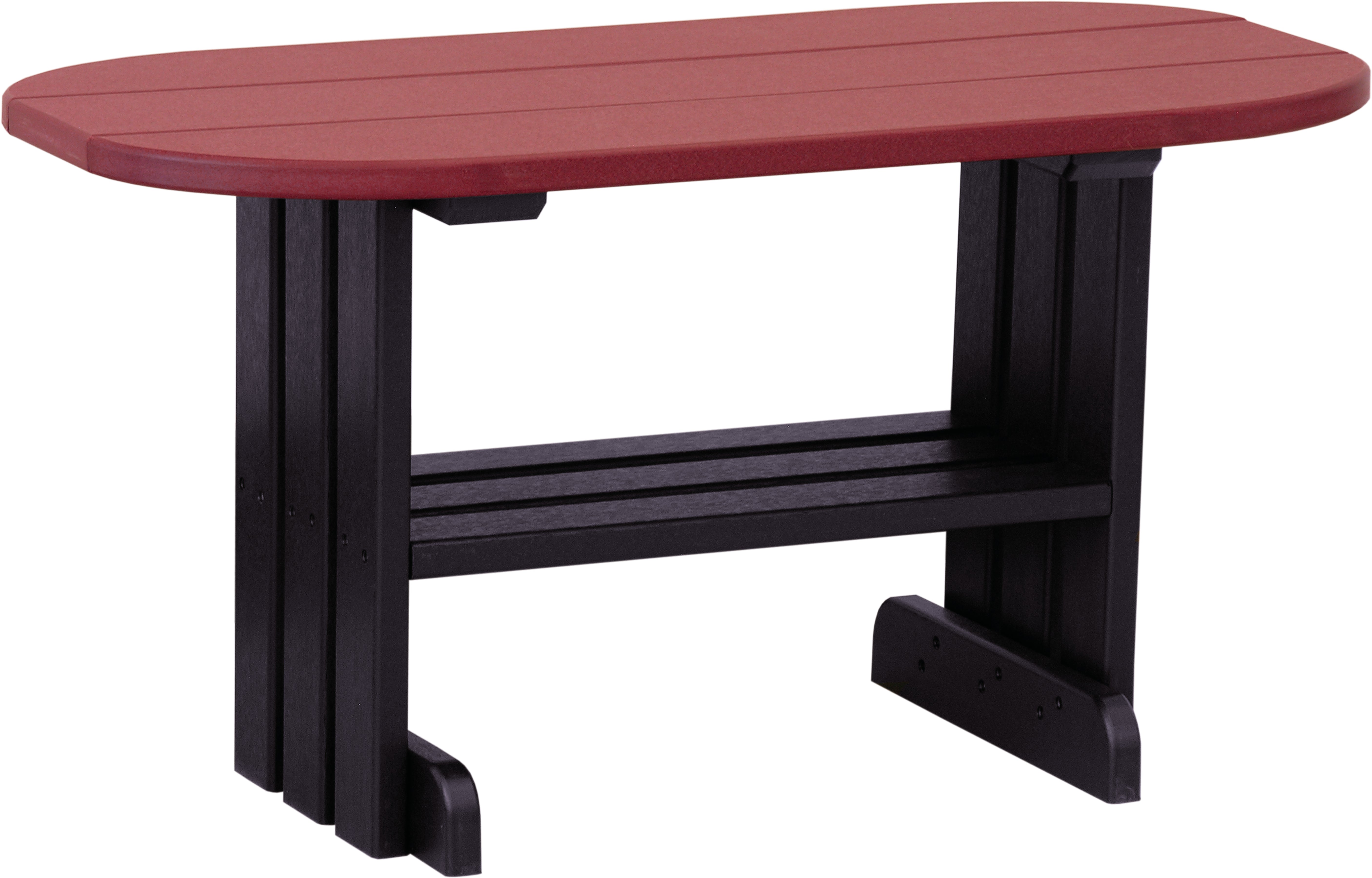 LuxCraft – Outdoor Coffee Table – Stylish Centerpiece for Patio Seating