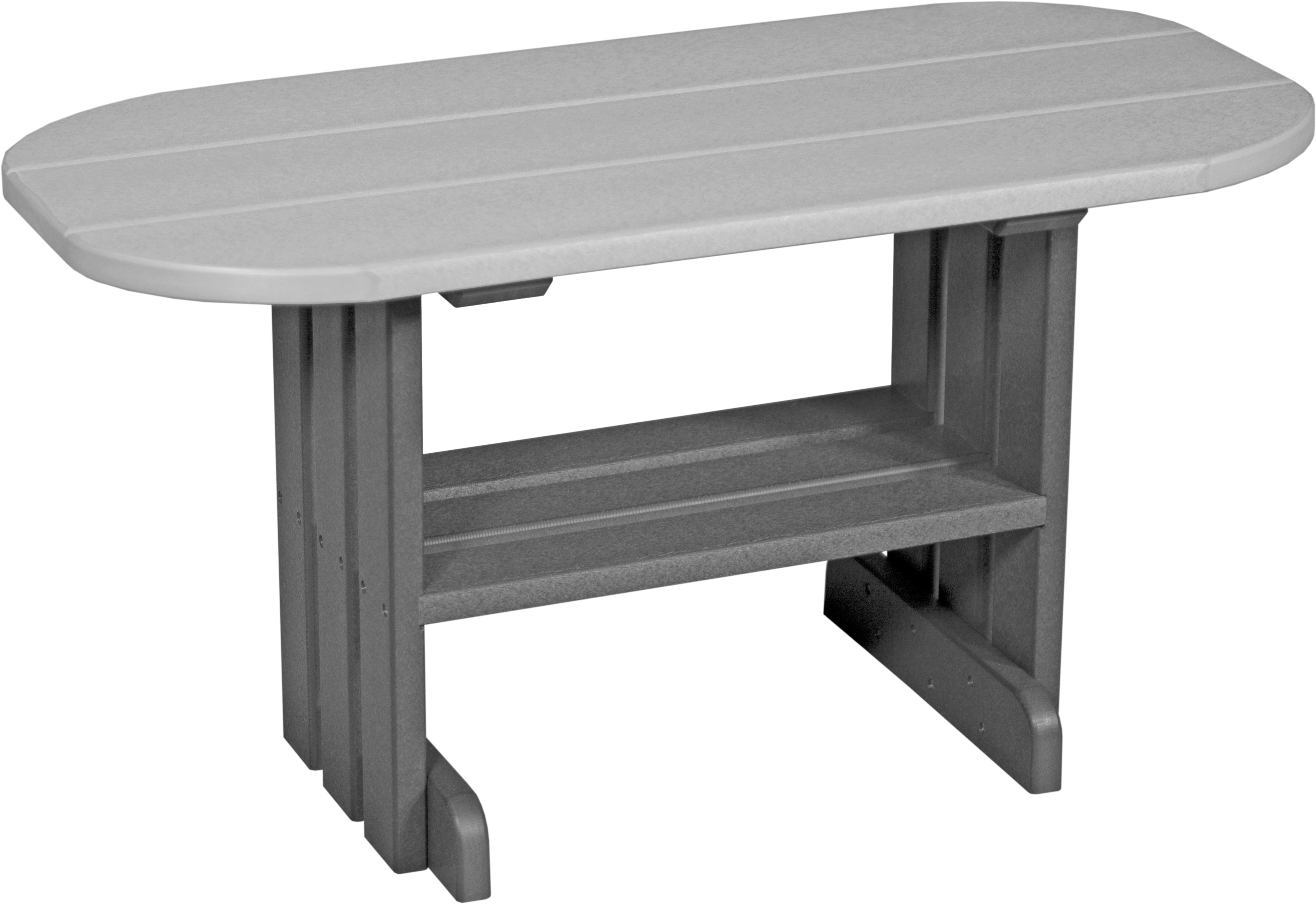 LuxCraft – Outdoor Coffee Table – Stylish Centerpiece for Patio Seating