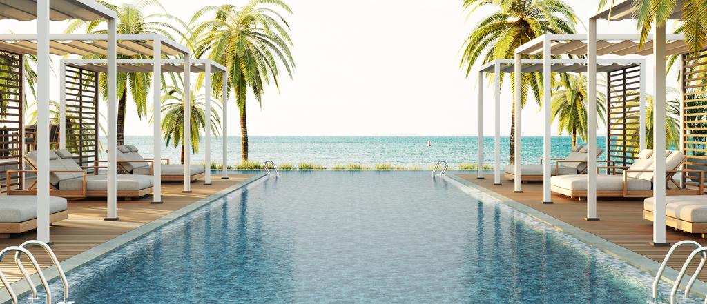 Pergola L - Ambiance Image~~