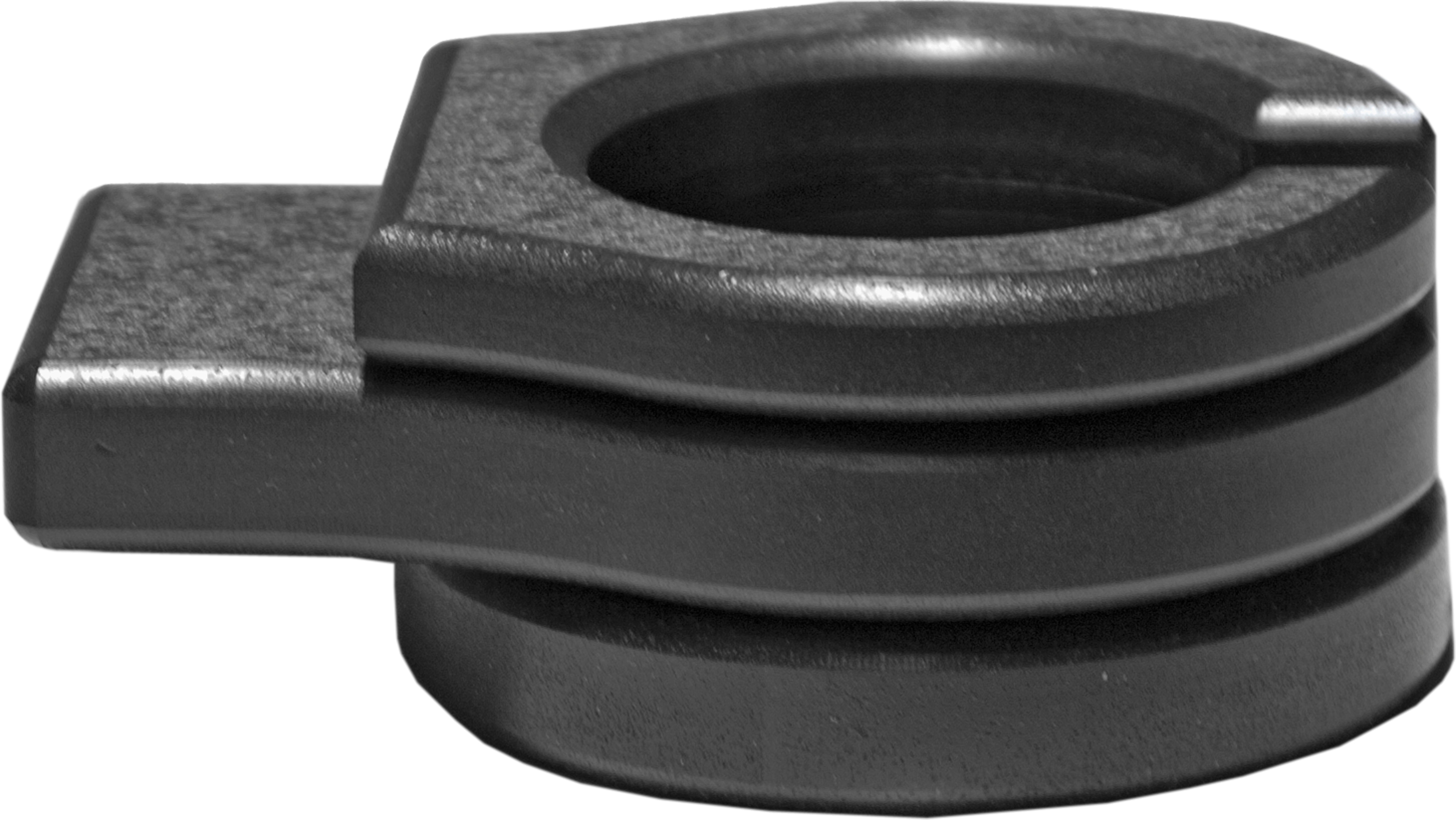 LuxCraft – Stationary Cup Holder – Secure Drink Holder for Gliders & Chairs