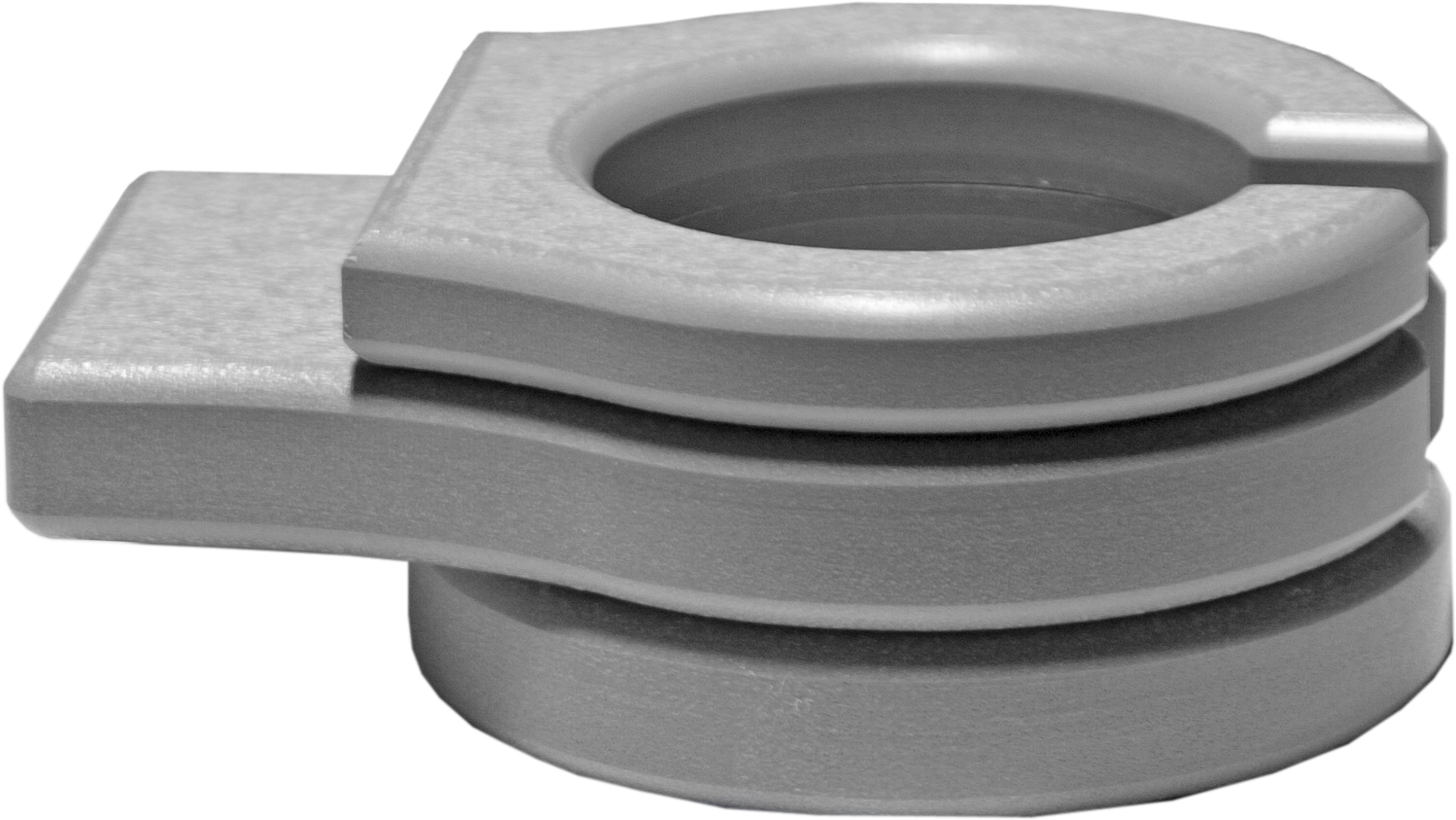 LuxCraft – Stationary Cup Holder – Secure Drink Holder for Gliders & Chairs