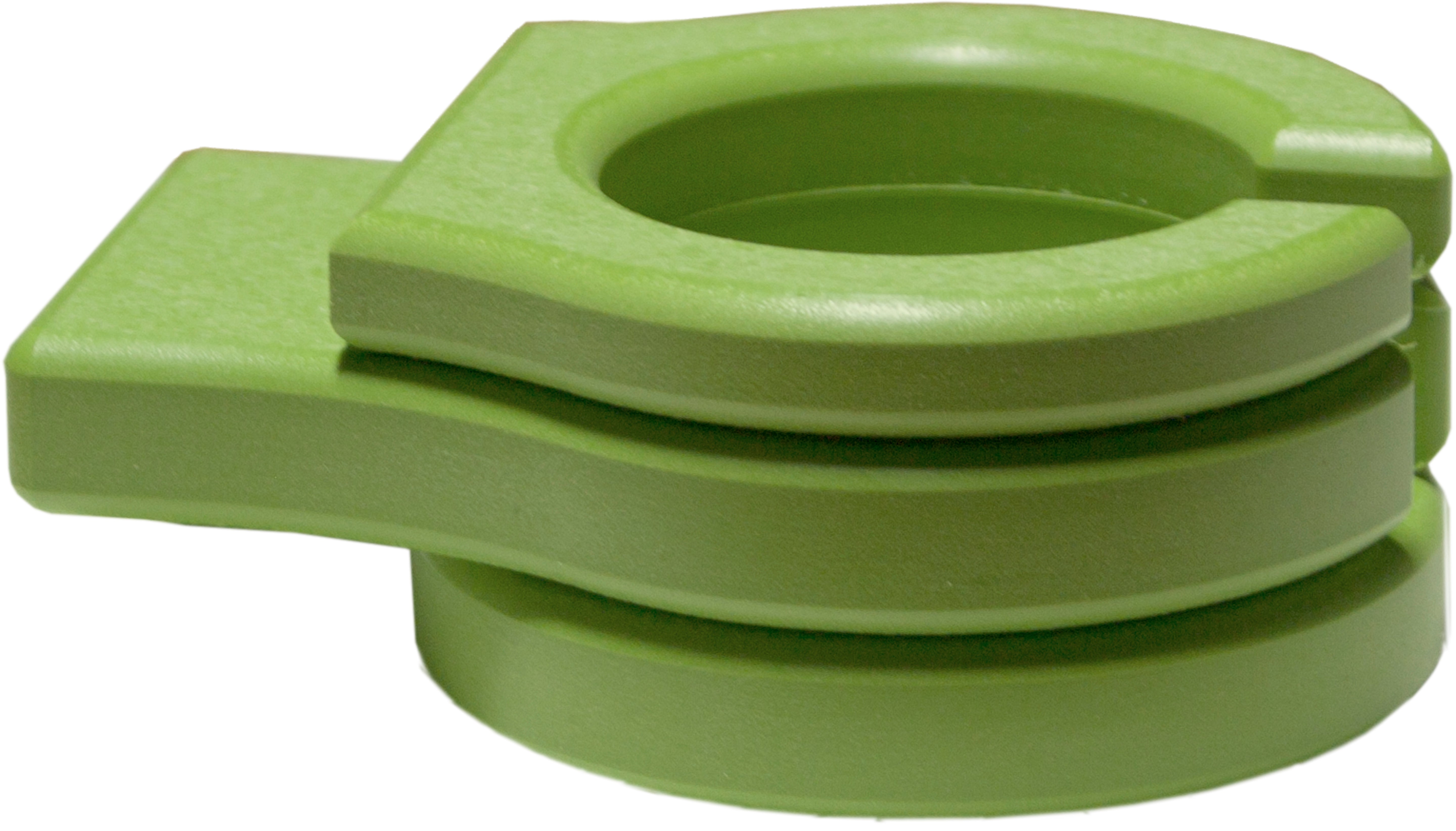 LuxCraft – Stationary Cup Holder – Secure Drink Holder for Gliders & Chairs