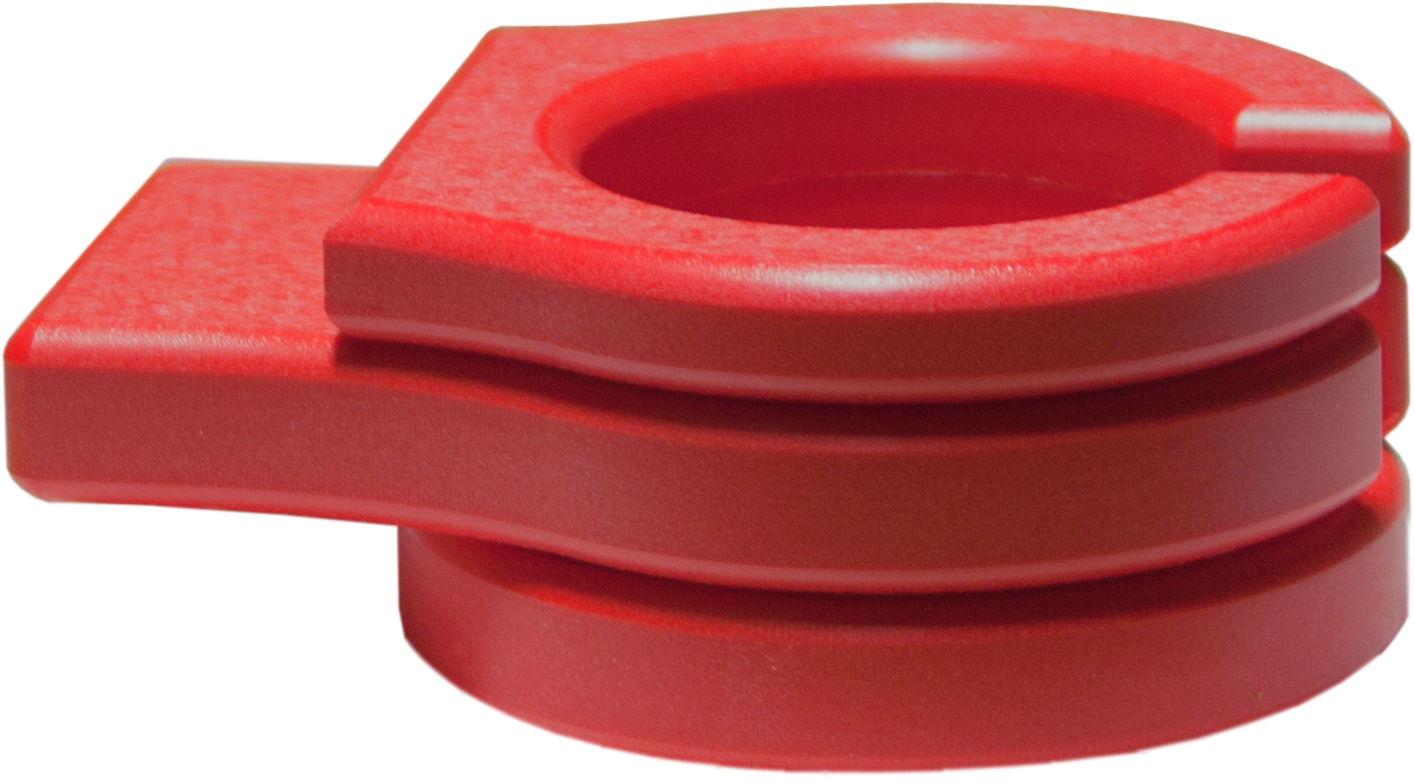 LuxCraft – Stationary Cup Holder – Secure Drink Holder for Gliders & Chairs