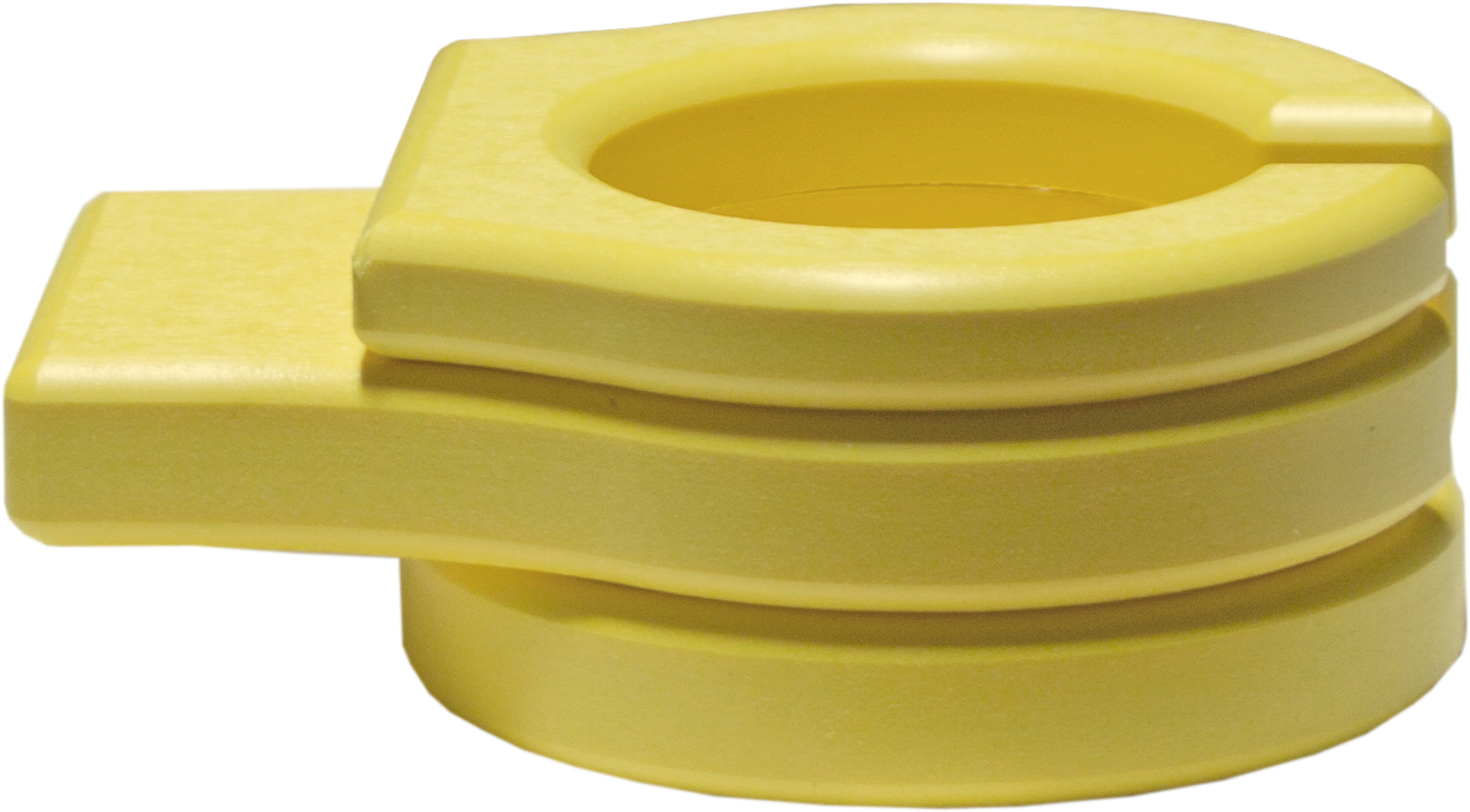 LuxCraft – Stationary Cup Holder – Secure Drink Holder for Gliders & Chairs