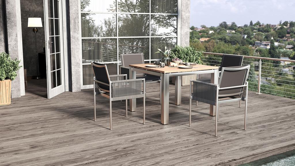 Planka Stainless Steel 100 - Ambiance Image~~