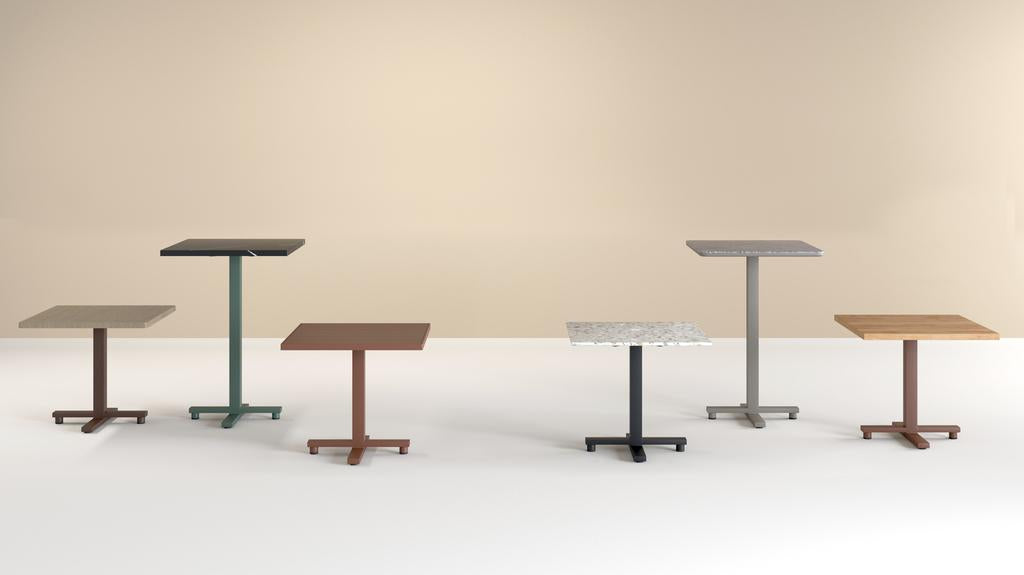 Siena Bistro Table - Ambiance Image~~