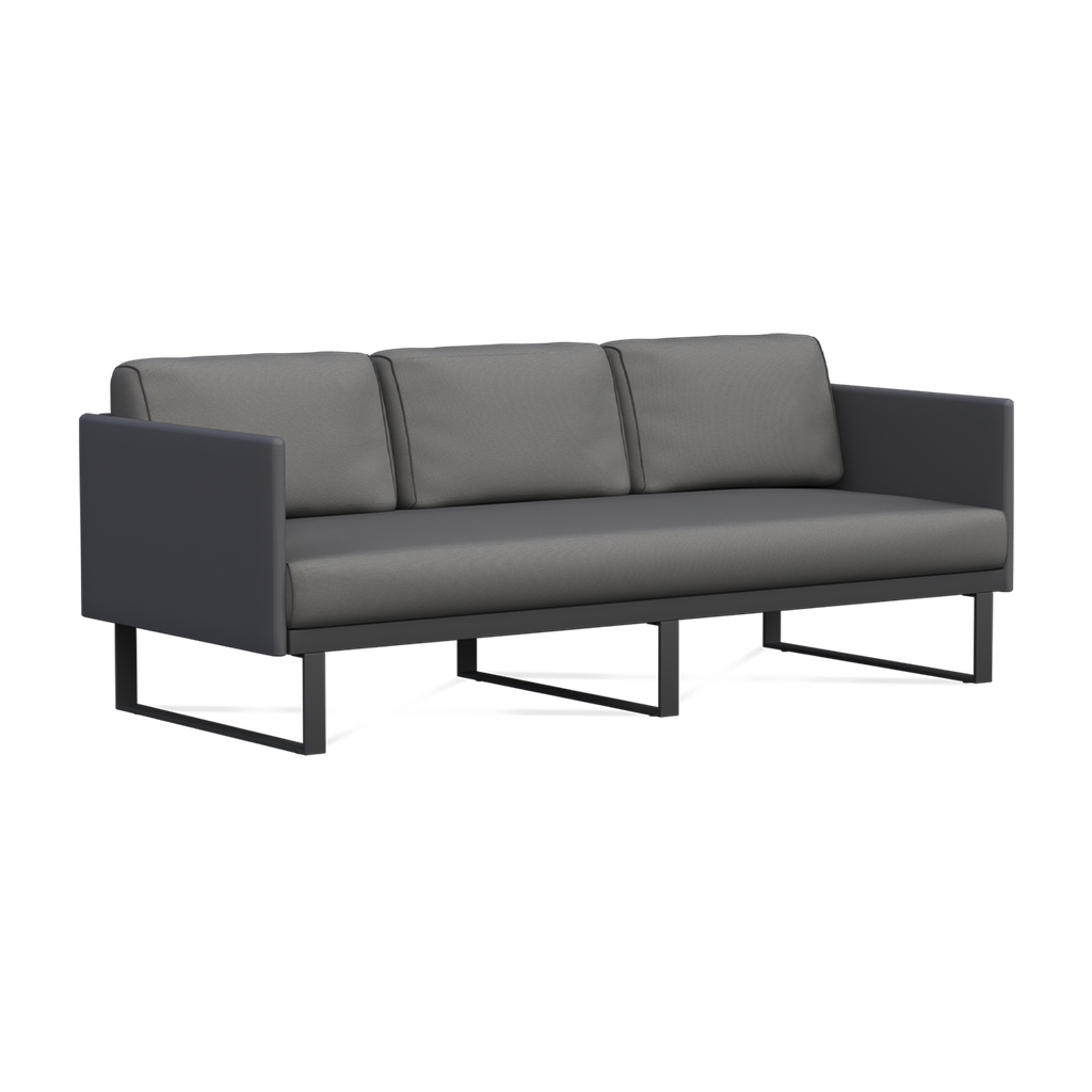 Suave 3 Seater~~
