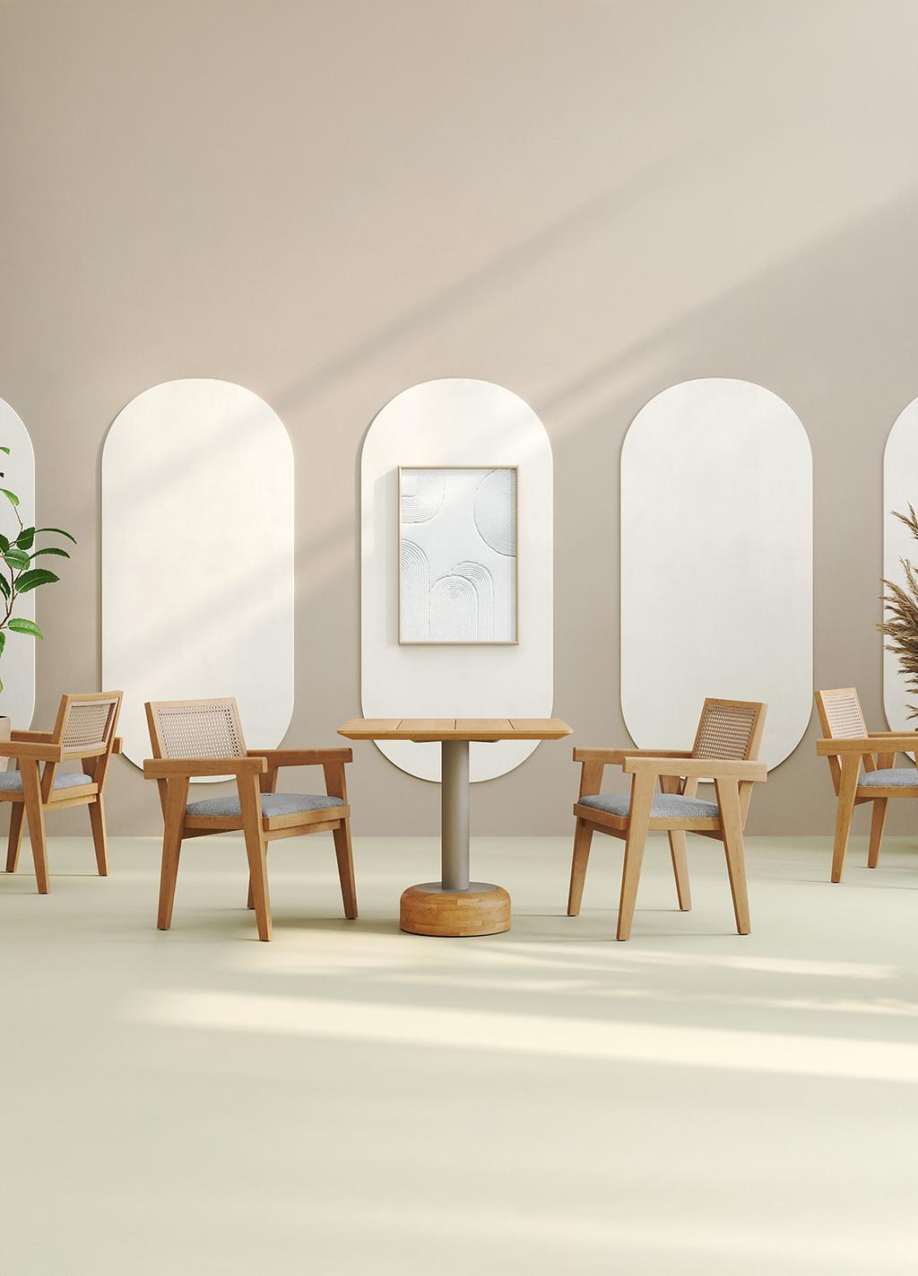 Tessin FJL Bistro Base - Ambiance Image~~
