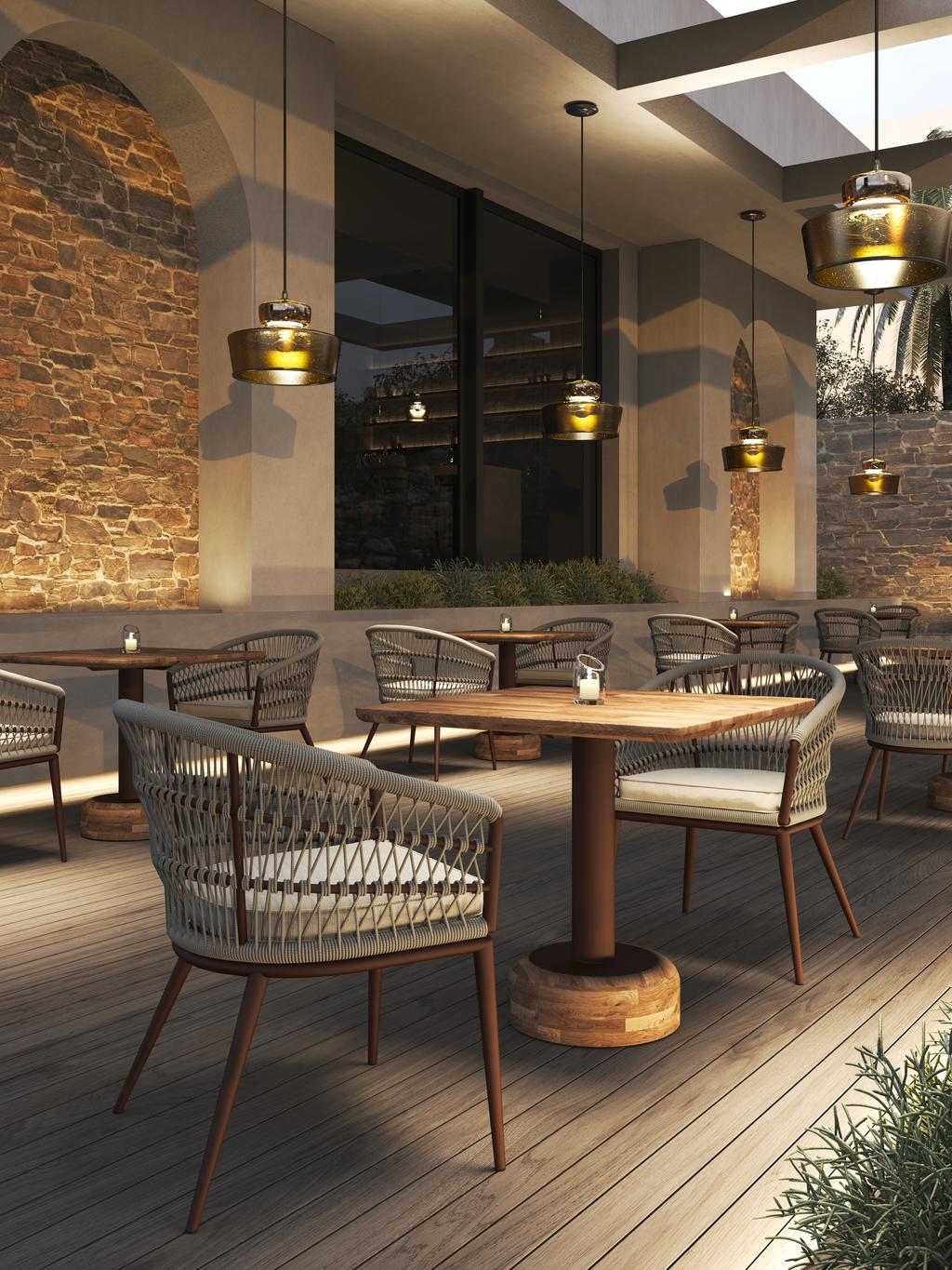 Tessin FJL Bistro Base - Ambiance Image~~