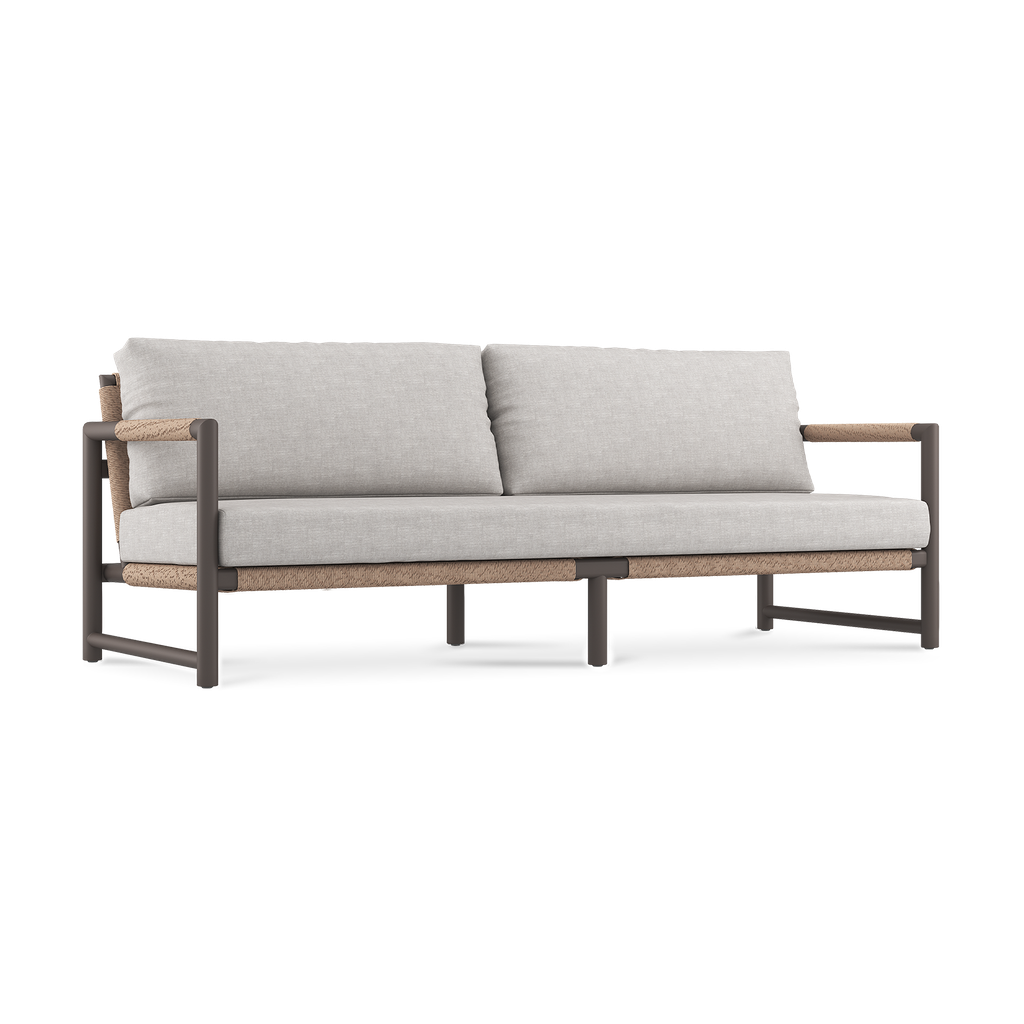 Timo Alu 3 Seater~~