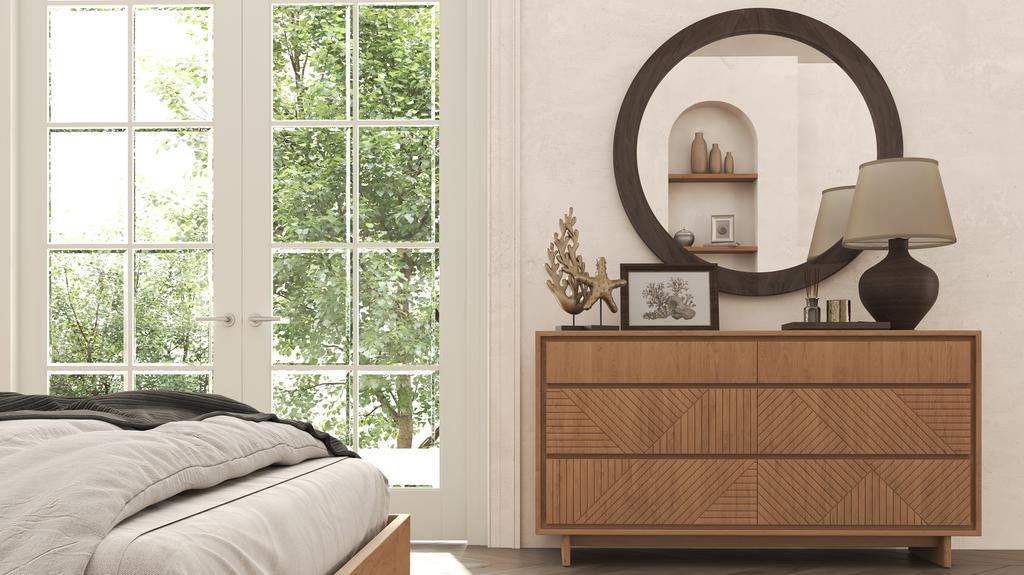 Vera Wide Dresser - Ambiance Image~~