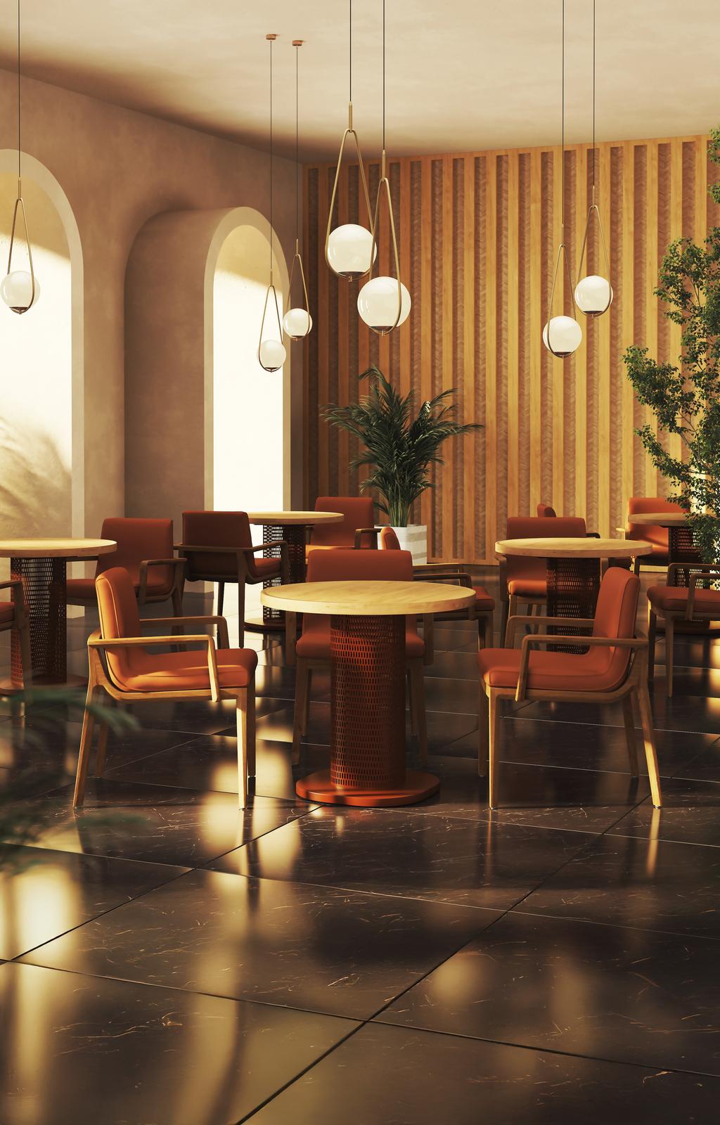 Valle Bistro Base - Ambiance Image~~