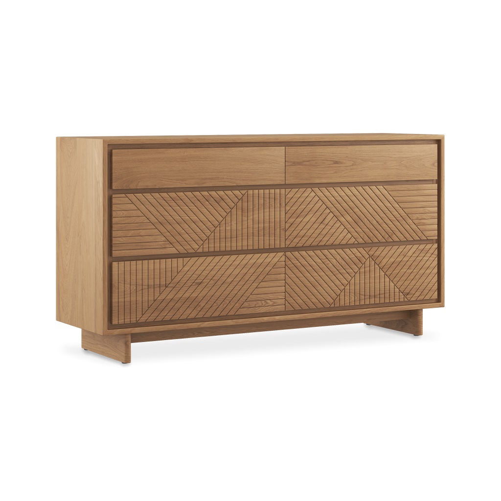 Vera Wide Dresser~~