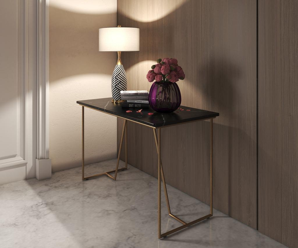 Astal Console Table - Ambiance Image~~