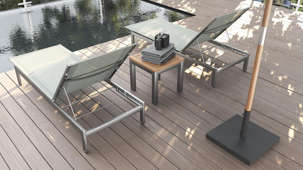 Alzette Lounger - Ambiance Image~~