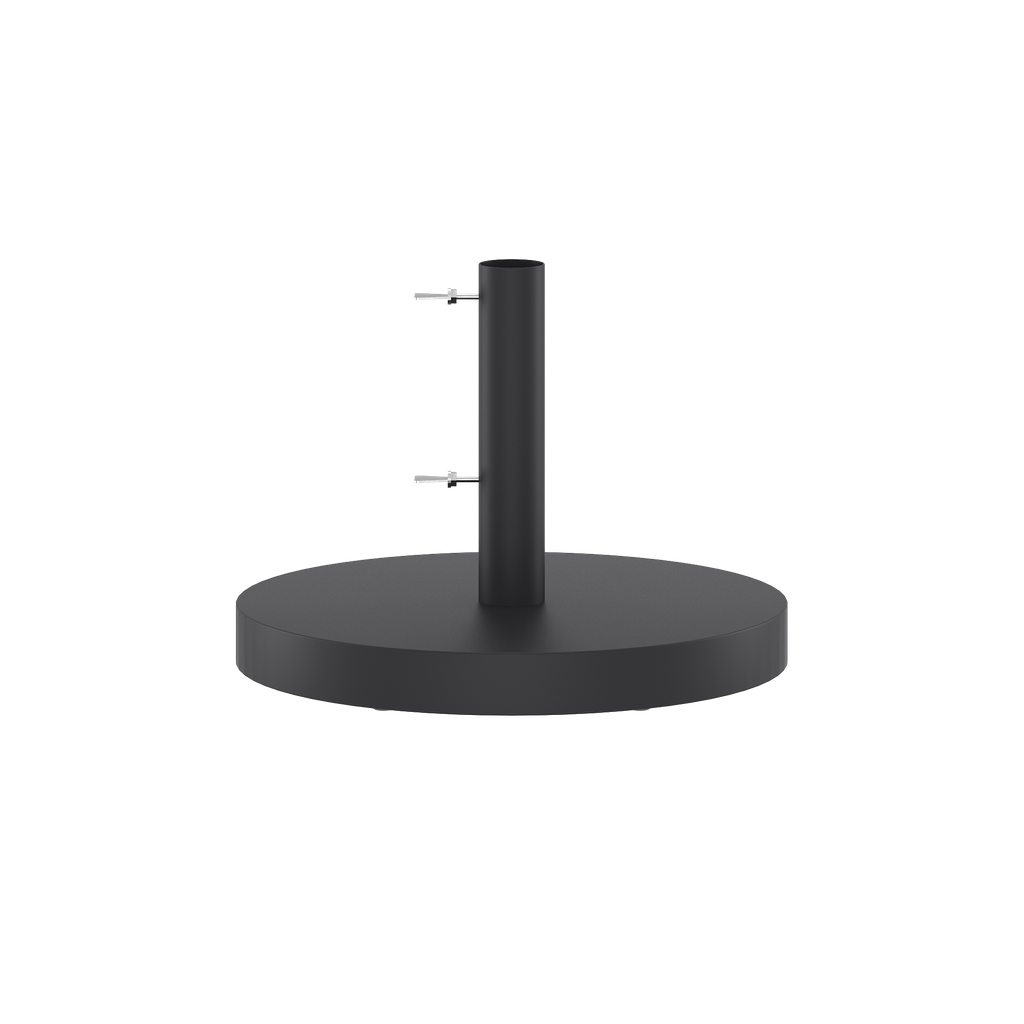 Amani Round Parasol Stand 45~~