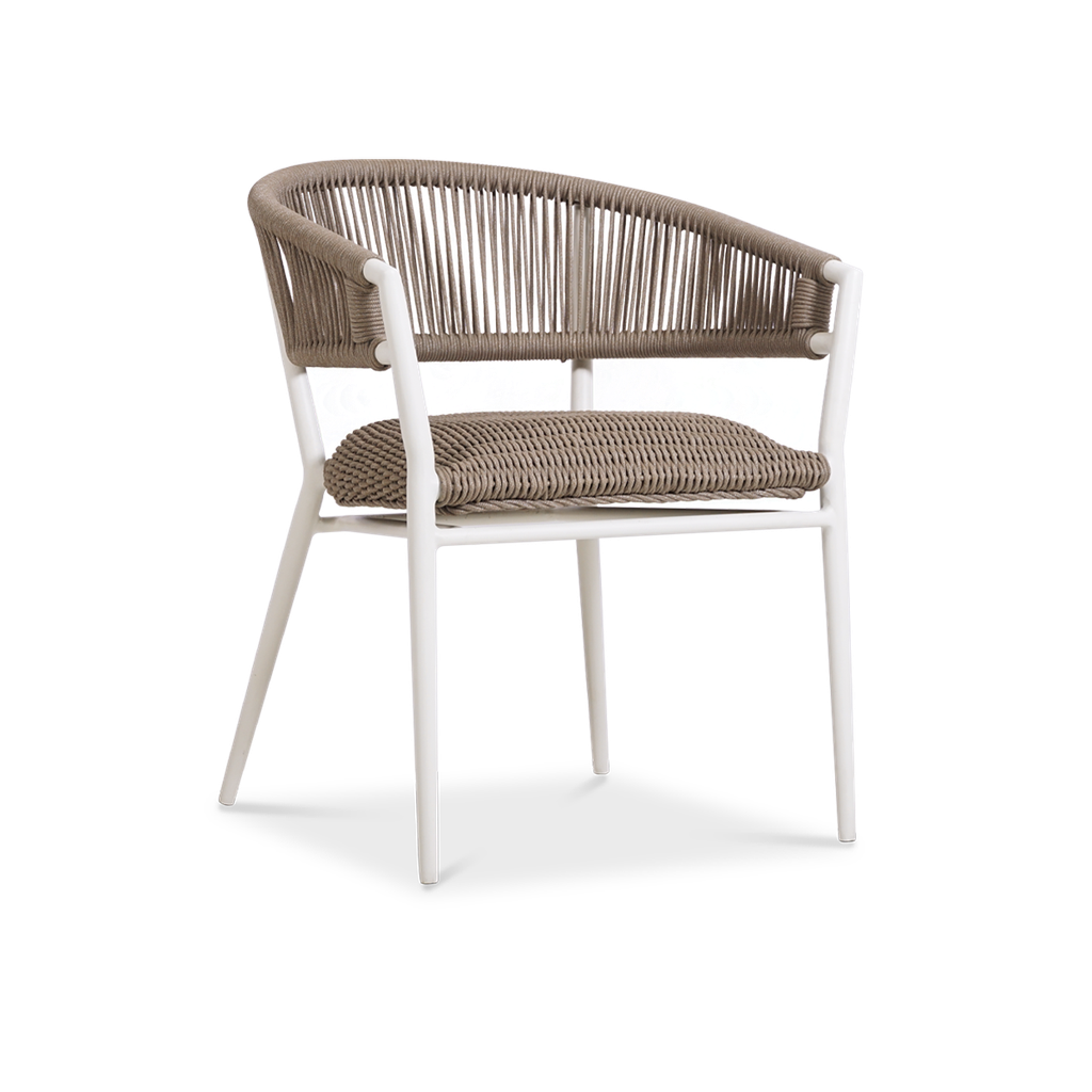 Astorana Rope Dining Armchair~~