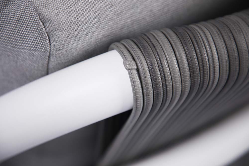 Santorini Collection: Quality Outdoor Furniture Built to Last