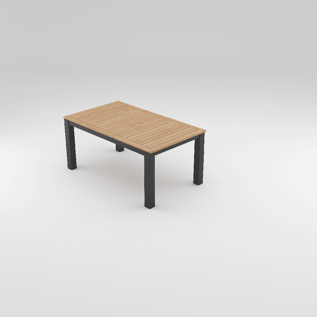 Xtend Frontslide Table 252 - Ambiance Image~~